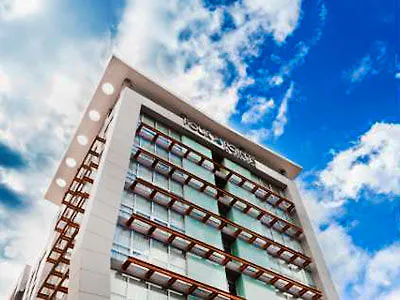 Four Points By Sheraton Bogotá