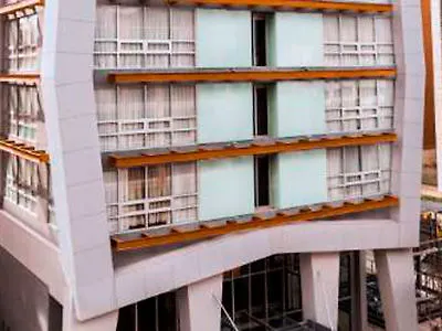 Hotel Four Points By Sheraton Bogotá