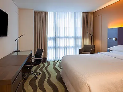 Four Points By Sheraton Bogotá Hotel