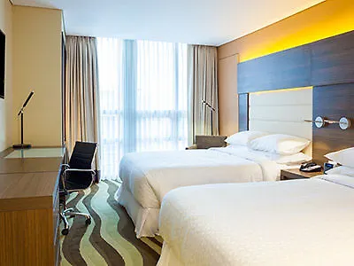 Four Points By Sheraton Bogotá