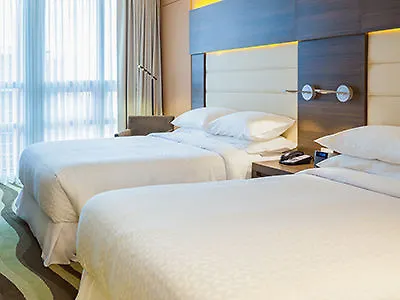 Hotel Four Points By Sheraton Bogotá