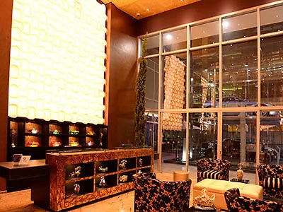 Four Points By Sheraton Bogotá Colombia
