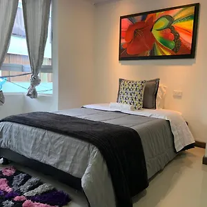 Apartment Apartamento A 15 Minutos Aeropuerto