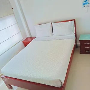 Homestay In