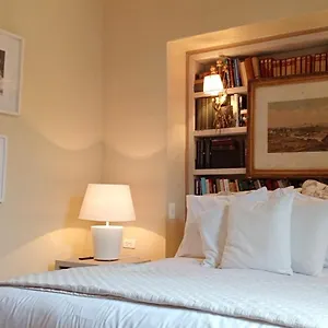 Homestay Candelaria House Boutique