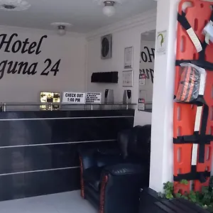 Laguna 24 Bed and breakfast