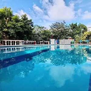 Turistico Angula Place , San Andrés Colombia
