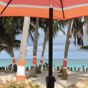 Sunny , San Andrés Colombia