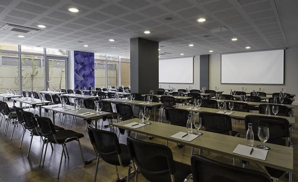 Four Points By Sheraton Bogota 4*,  Colombia