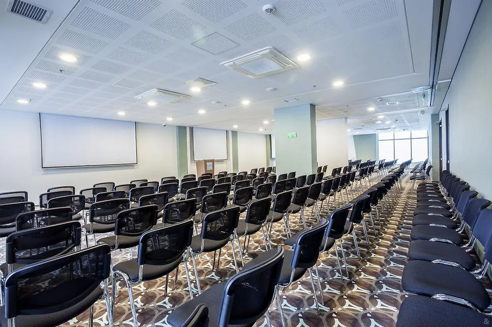 Four Points By Sheraton Bogotá