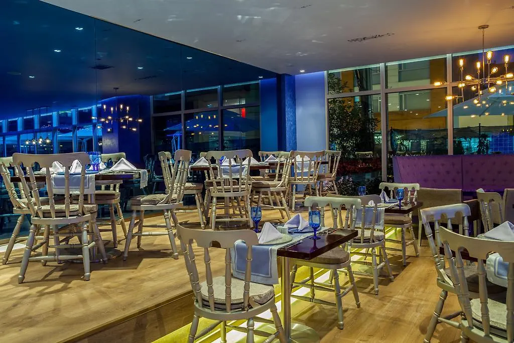**** Hotel Four Points By Sheraton Bogotá Colombie