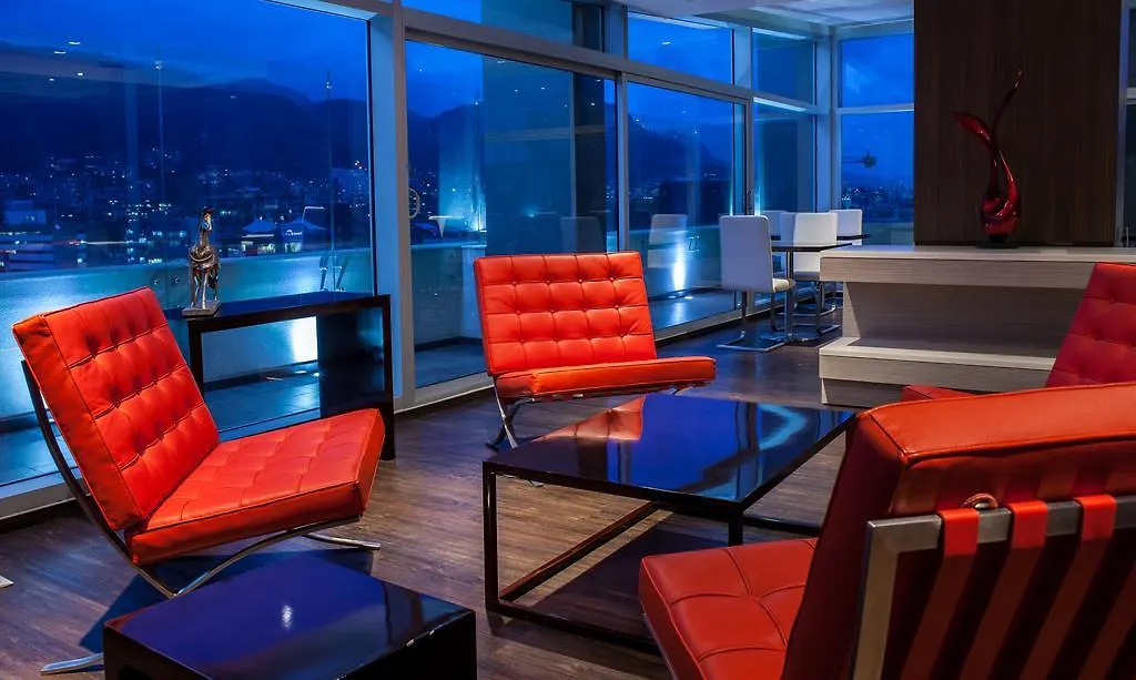Four Points By Sheraton Bogota 4*,  Colombia
