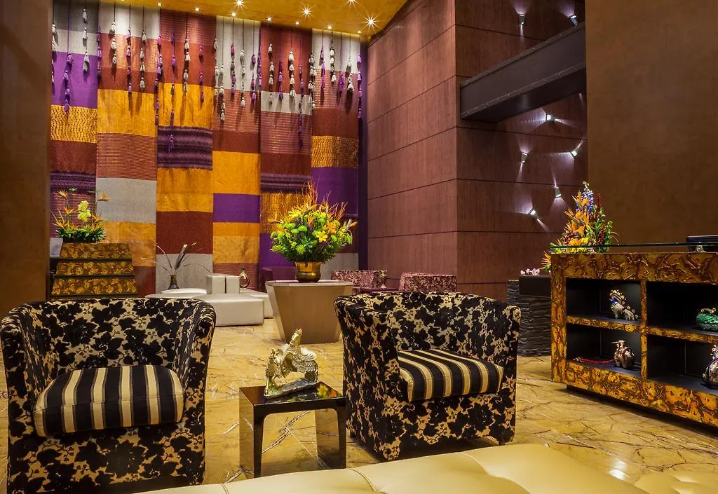 Four Points By Sheraton Bogotá 4*,