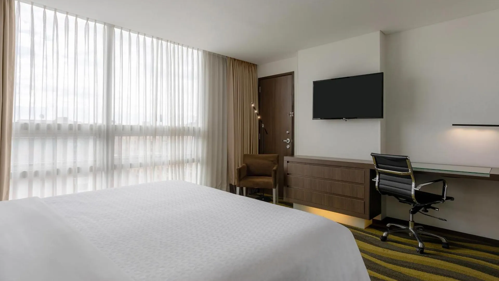 Four Points By Sheraton Bogota