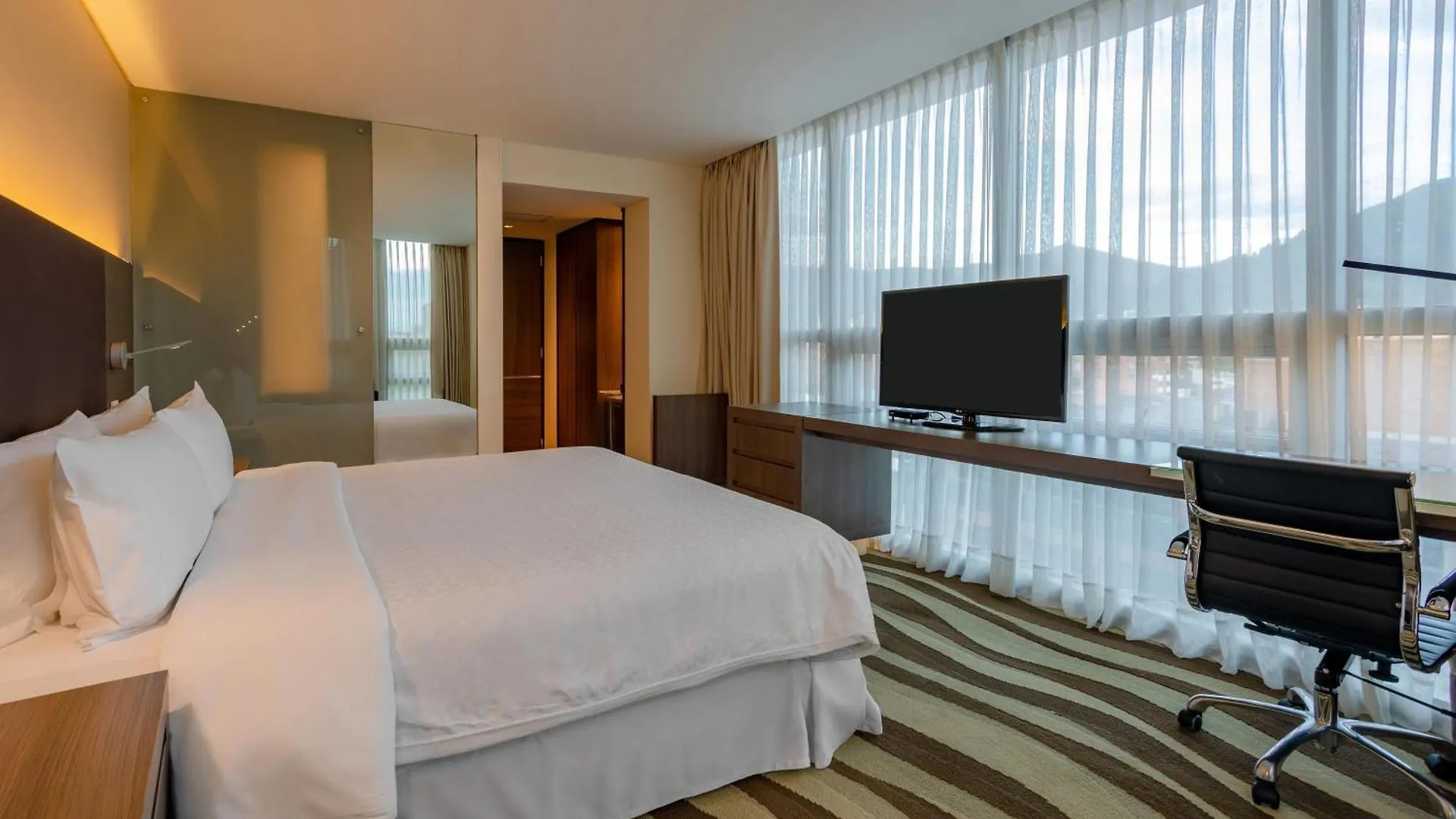 Four Points By Sheraton Bogotá Colombie