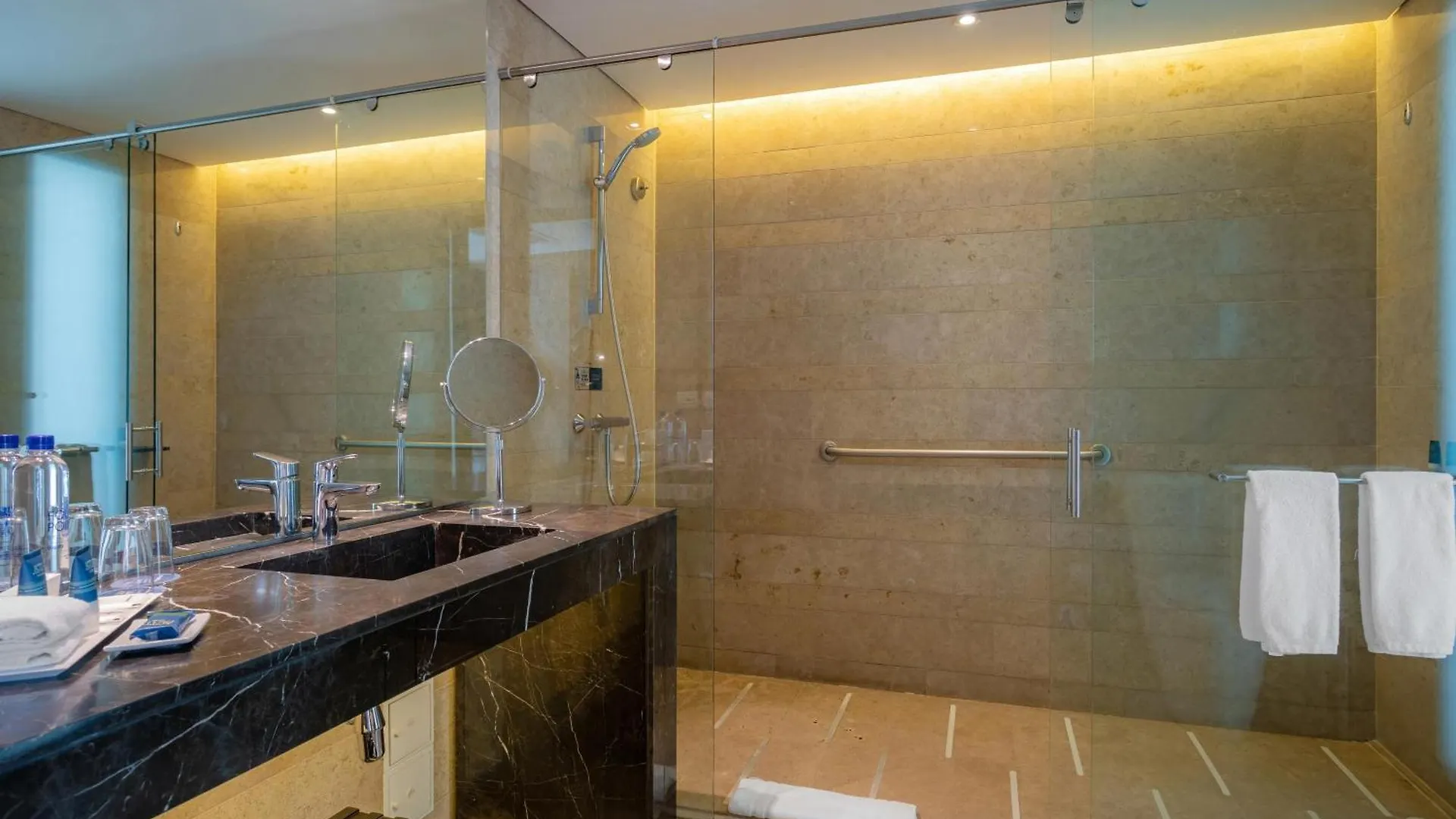 Four Points By Sheraton Bogota Colombia