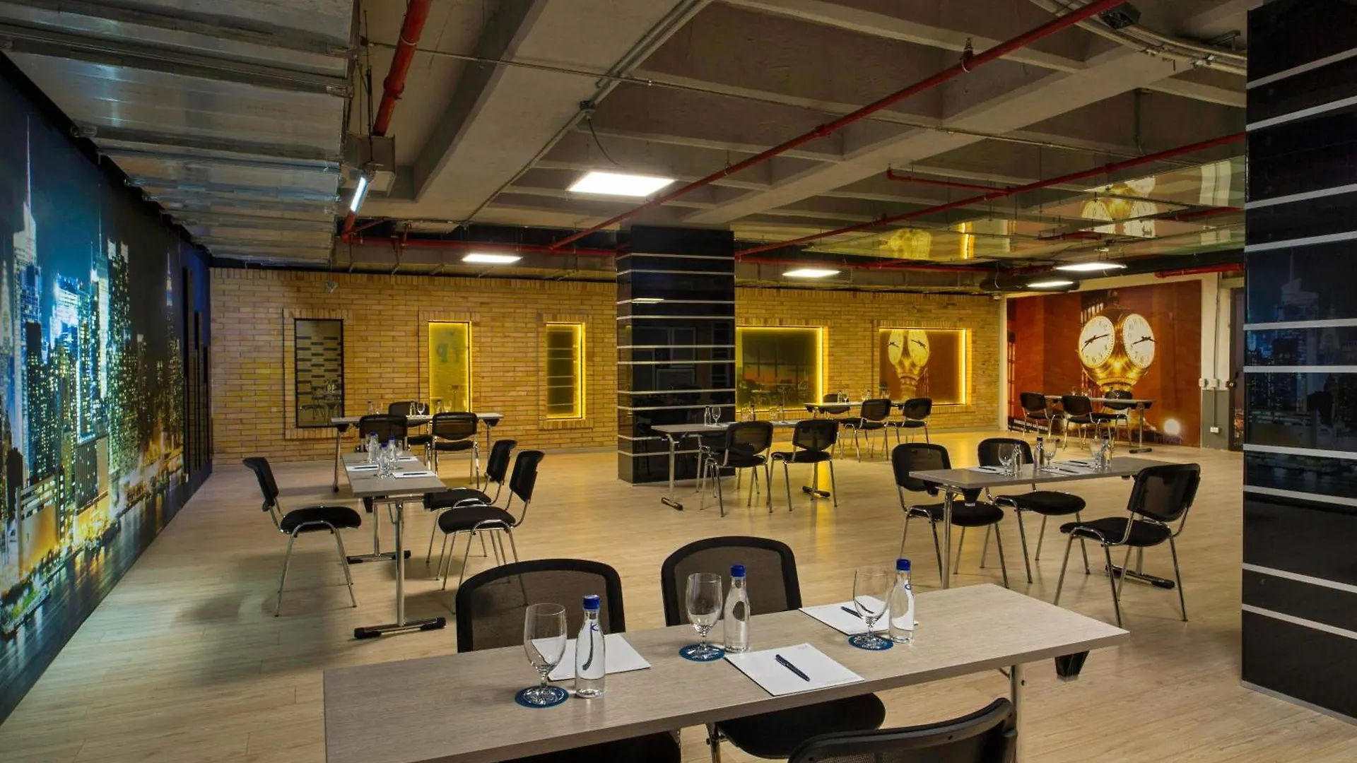 **** Hotel Four Points By Sheraton Bogotá Colombie