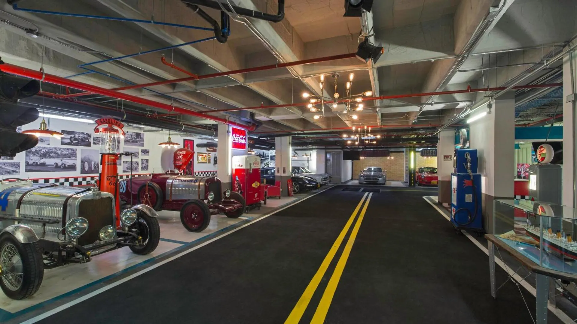 Four Points By Sheraton Bogota