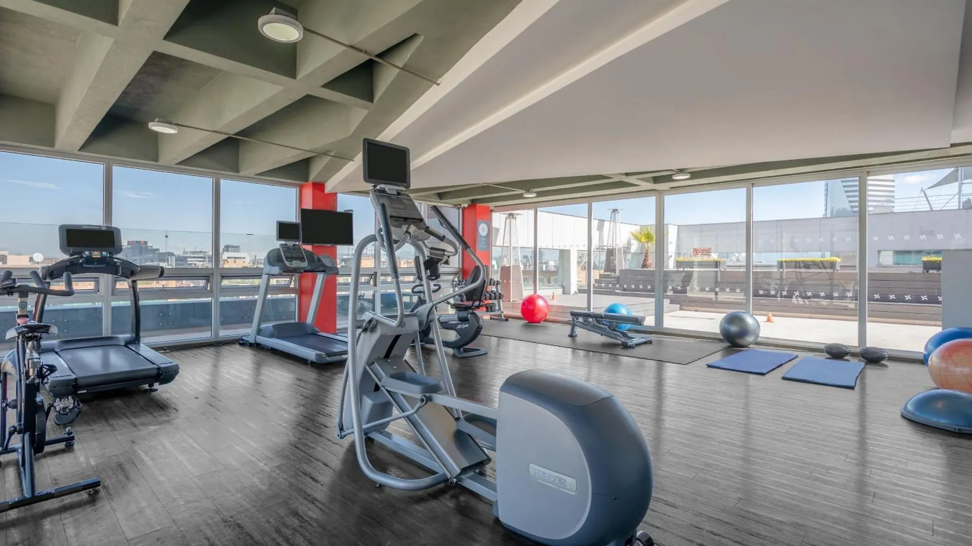 Four Points By Sheraton Bogota Hotel