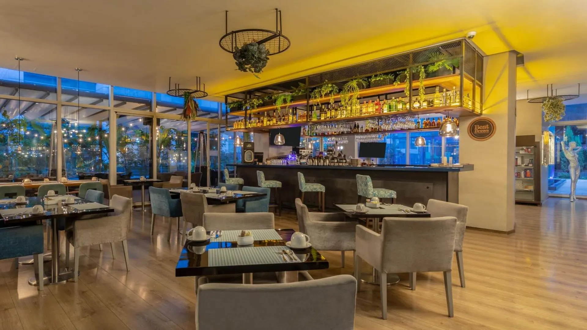 Four Points By Sheraton Bogota