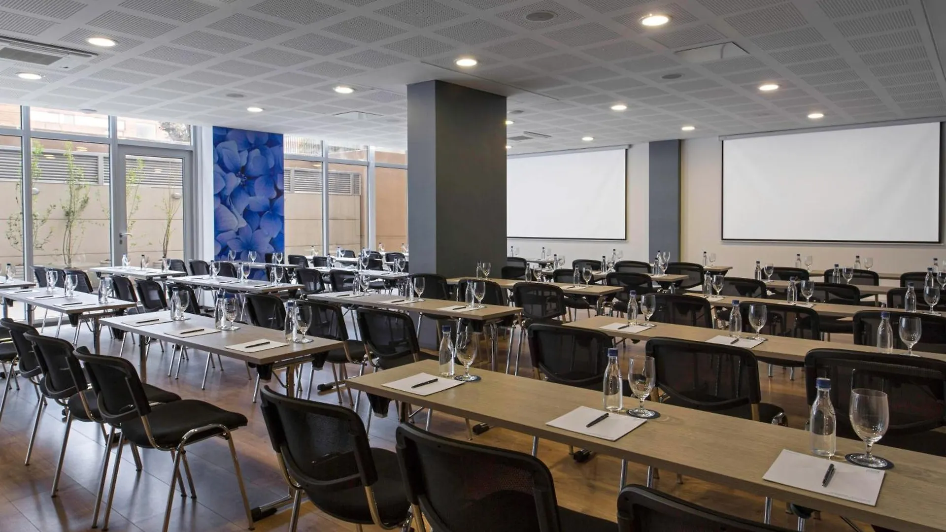 Four Points By Sheraton Bogota 4*,  Colombia