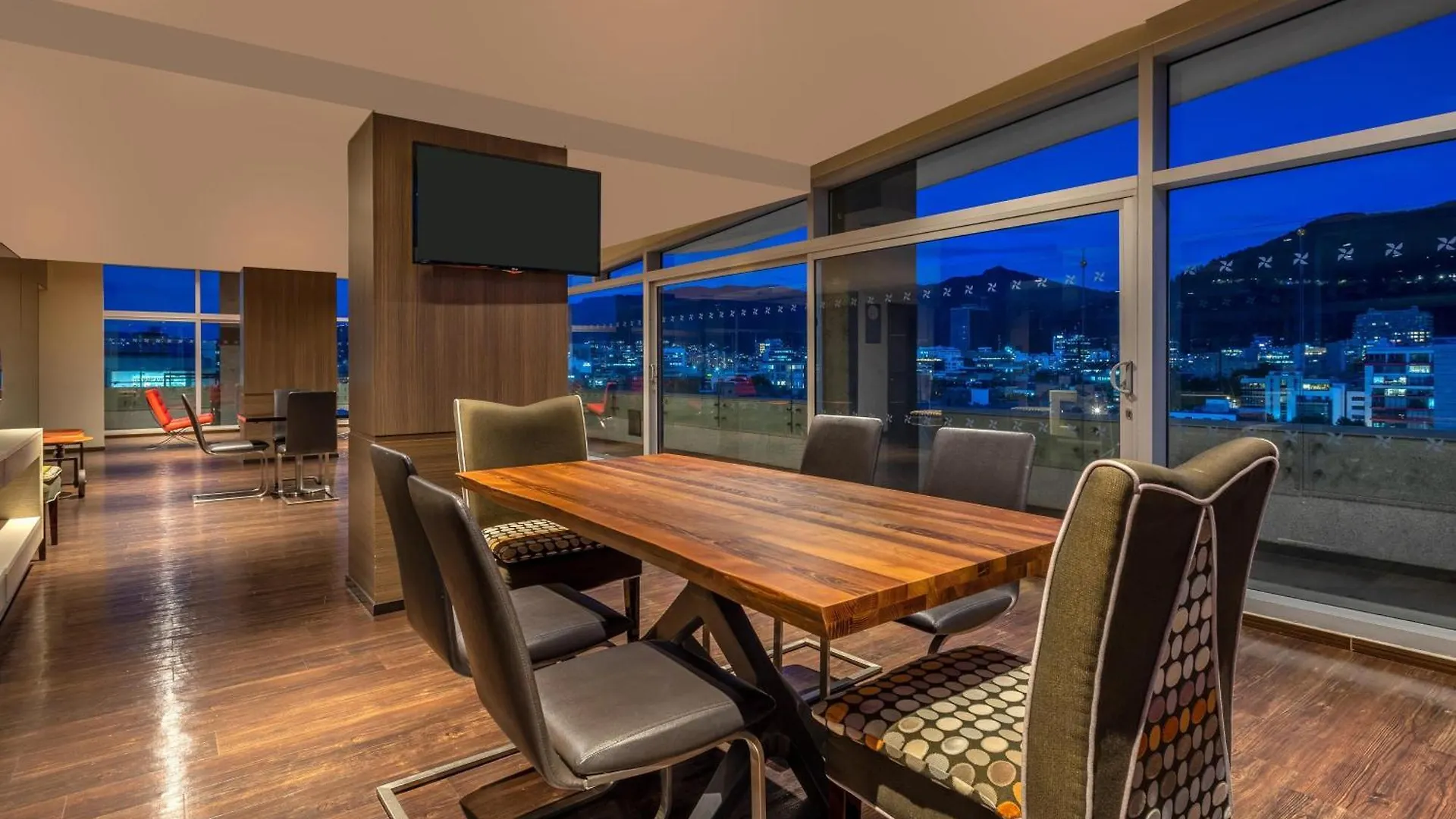 Four Points By Sheraton Bogota 4*,  Colombia