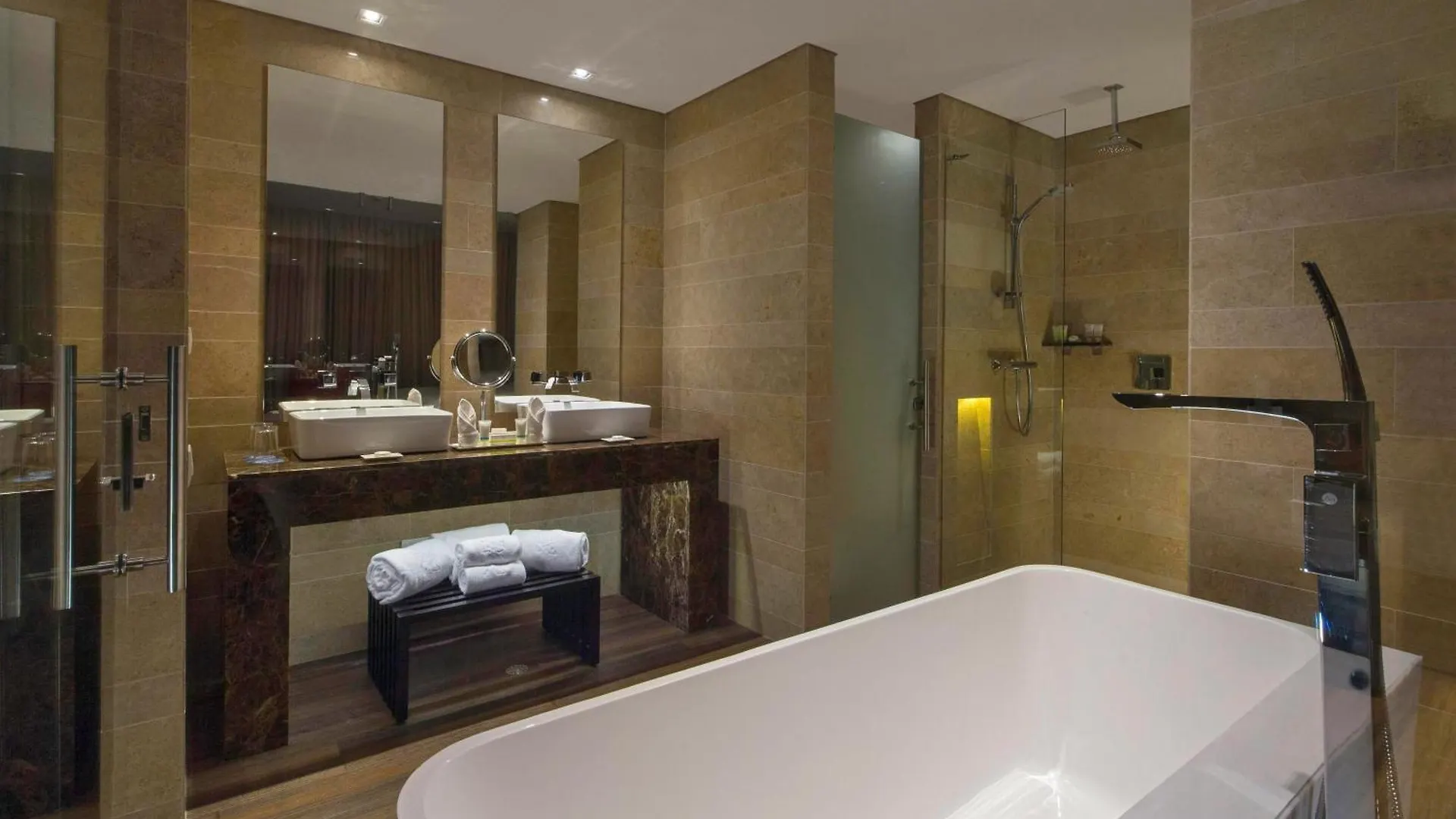 Four Points By Sheraton Bogotá Colombie