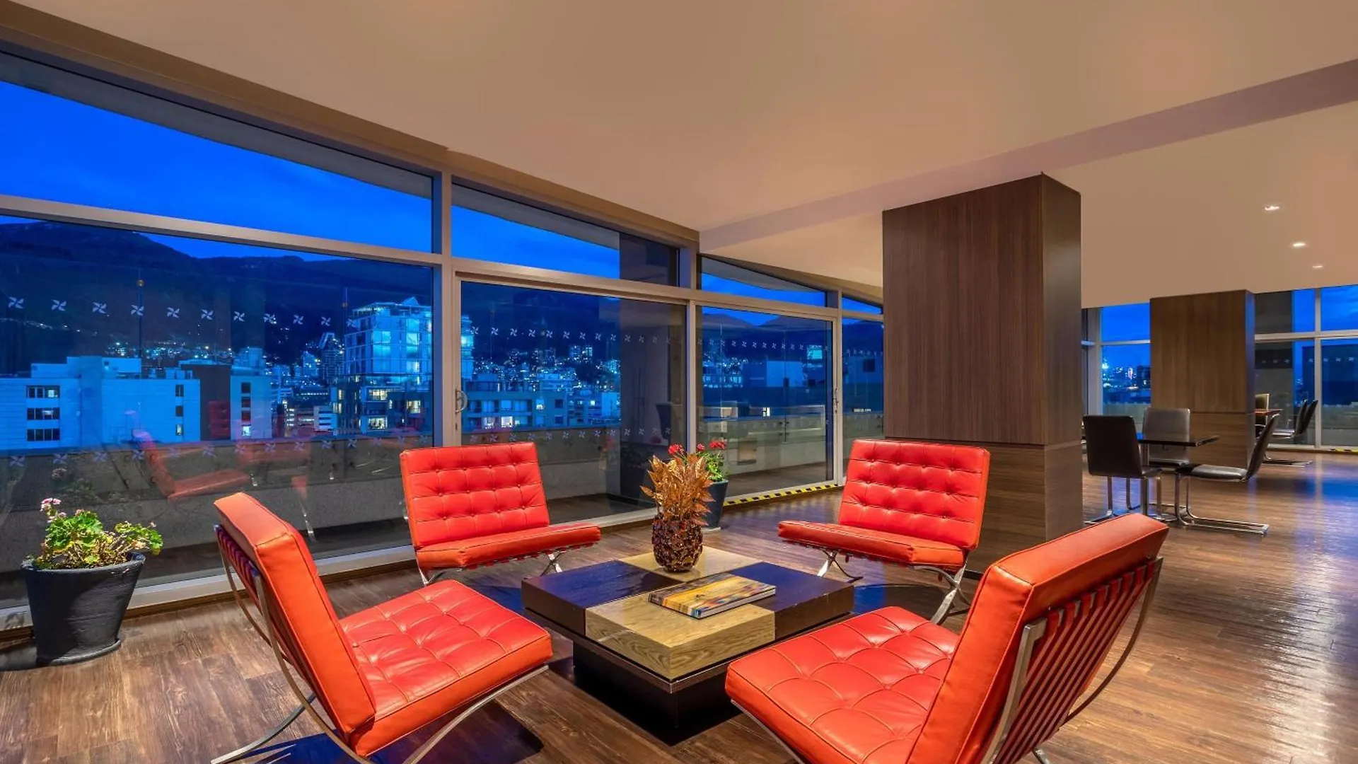 **** Hotel Four Points By Sheraton Bogotá Colombie