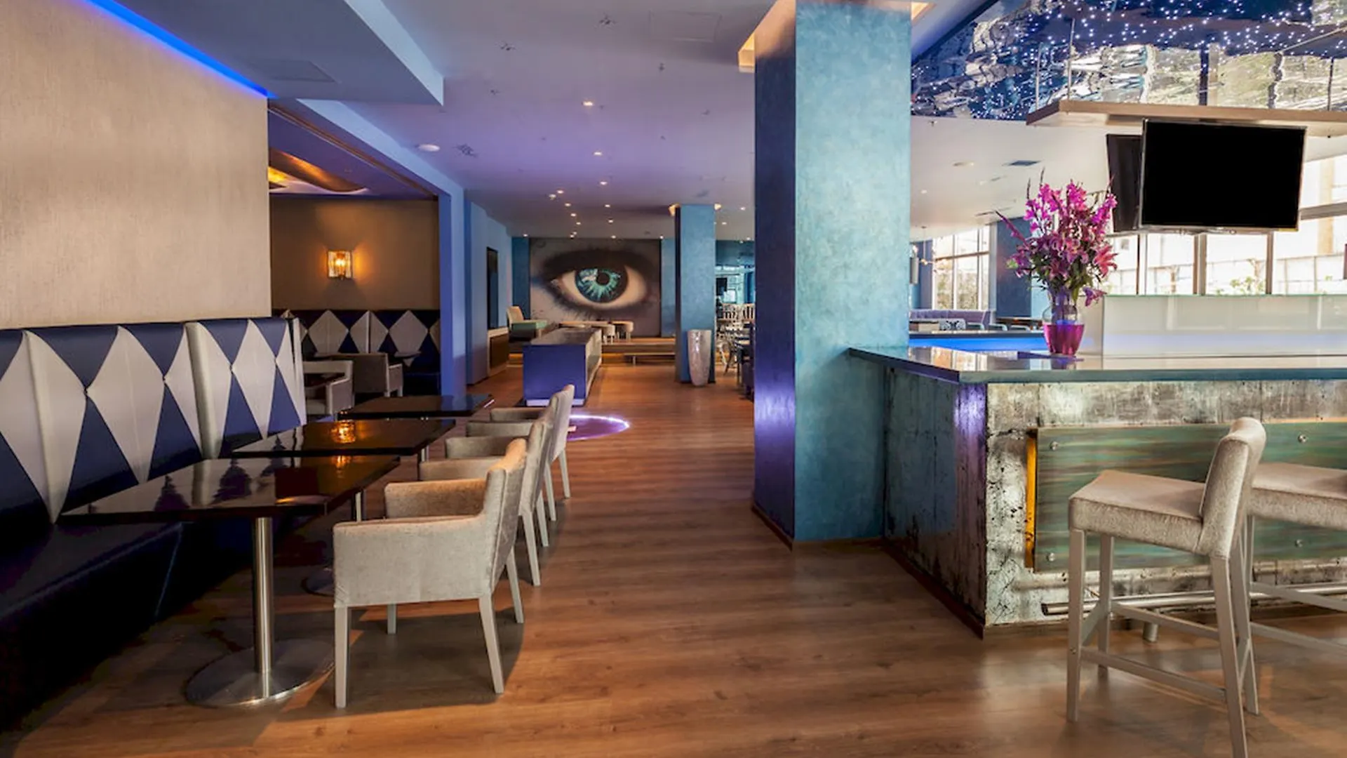 Hotel Four Points By Sheraton Bogota