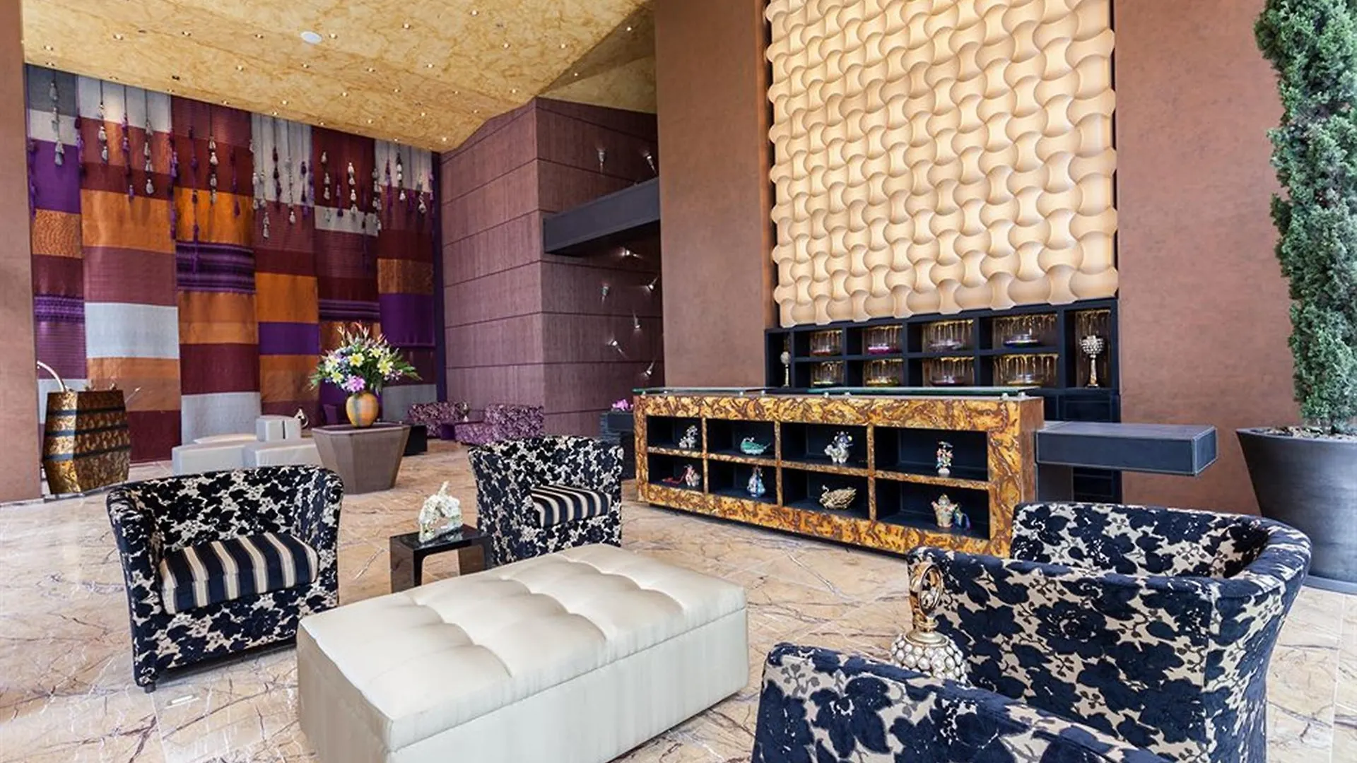 Four Points By Sheraton Bogota