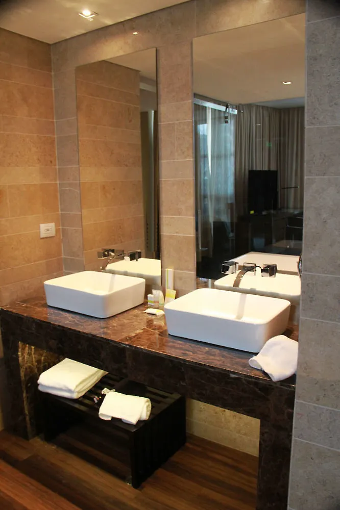 Hotel Four Points By Sheraton Bogota
