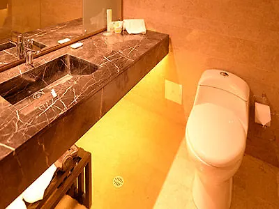 Four Points By Sheraton Bogotá Kolumbie