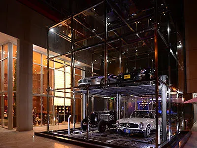 Four Points By Sheraton Bogotá