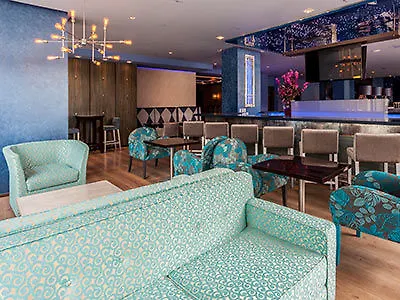 Four Points By Sheraton Bogota Hotel