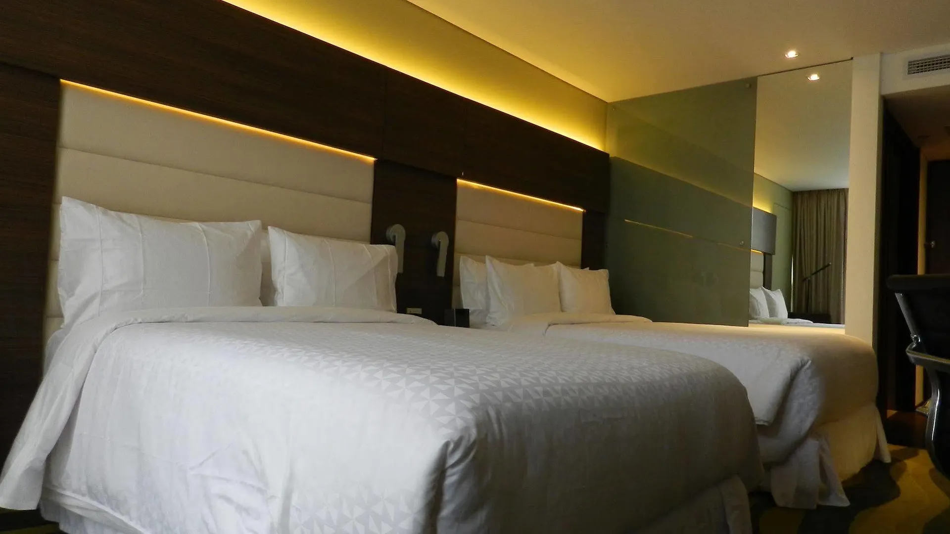 Hotel Four Points By Sheraton Bogotá