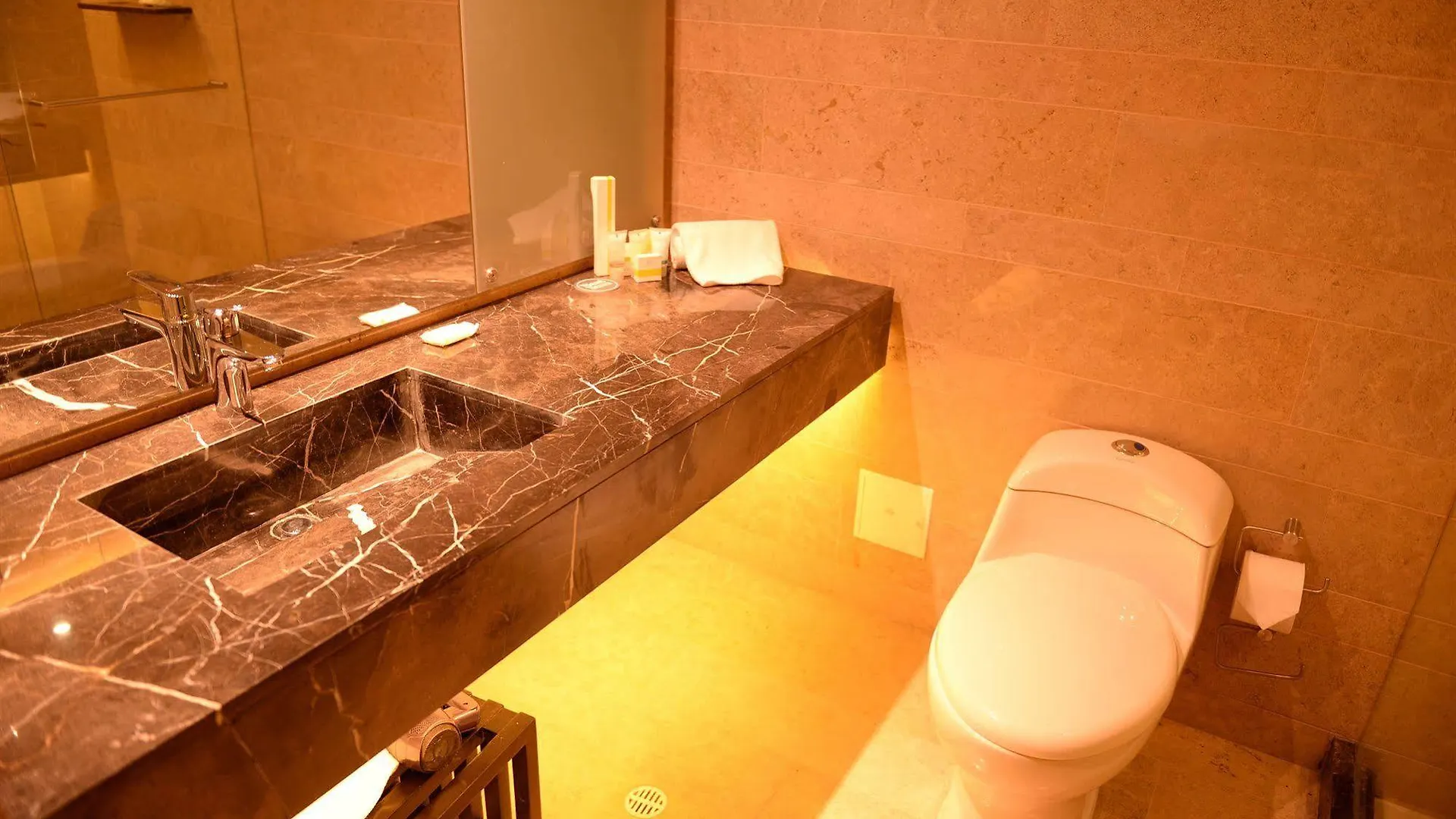 Four Points By Sheraton Bogota