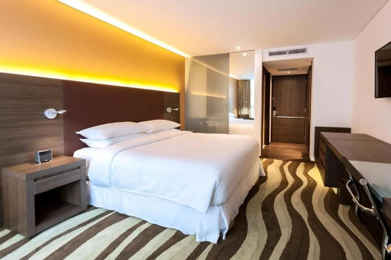 Four Points By Sheraton Bogotá