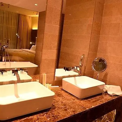 Four Points By Sheraton Bogota 4*,  Colombia