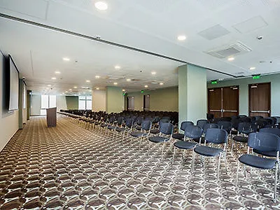 Hotel Four Points By Sheraton Bogota