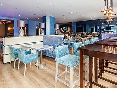 **** Hotel Four Points By Sheraton Bogota Colombia